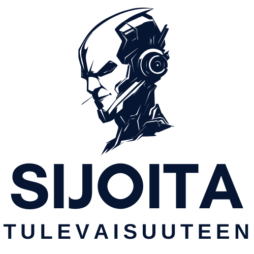 Sijoitatulevaisuuteen logo